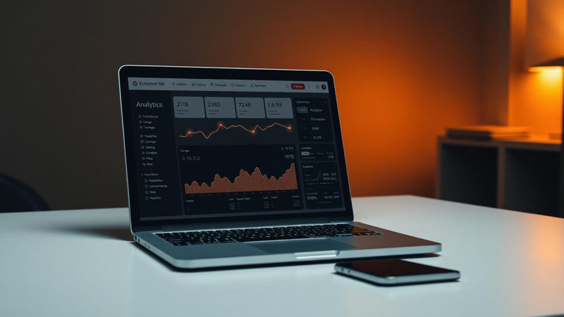 SEO Shopify : comment référencer sa boutique sur Google en 2026