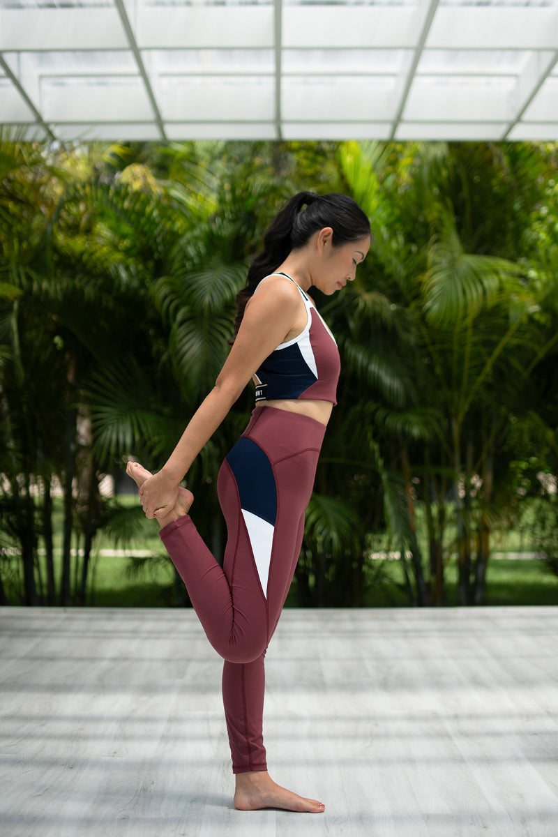 Champion Spirit — Création boutique