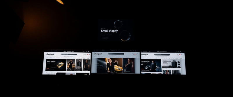 Qu'est-ce qu'une agence Shopify et comment en choisir une en 2026 ?