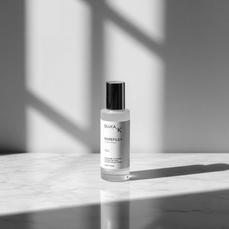 Résultats refonte Shopify : étude de cas K-beauty à 2,5 mois (2026) méthode RYSE, données avant après, citation IA