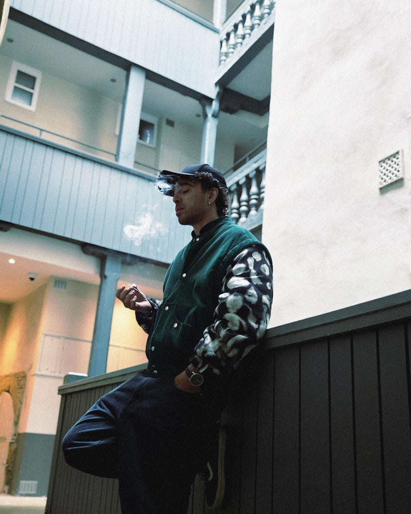 Soleil Rose — Création de site