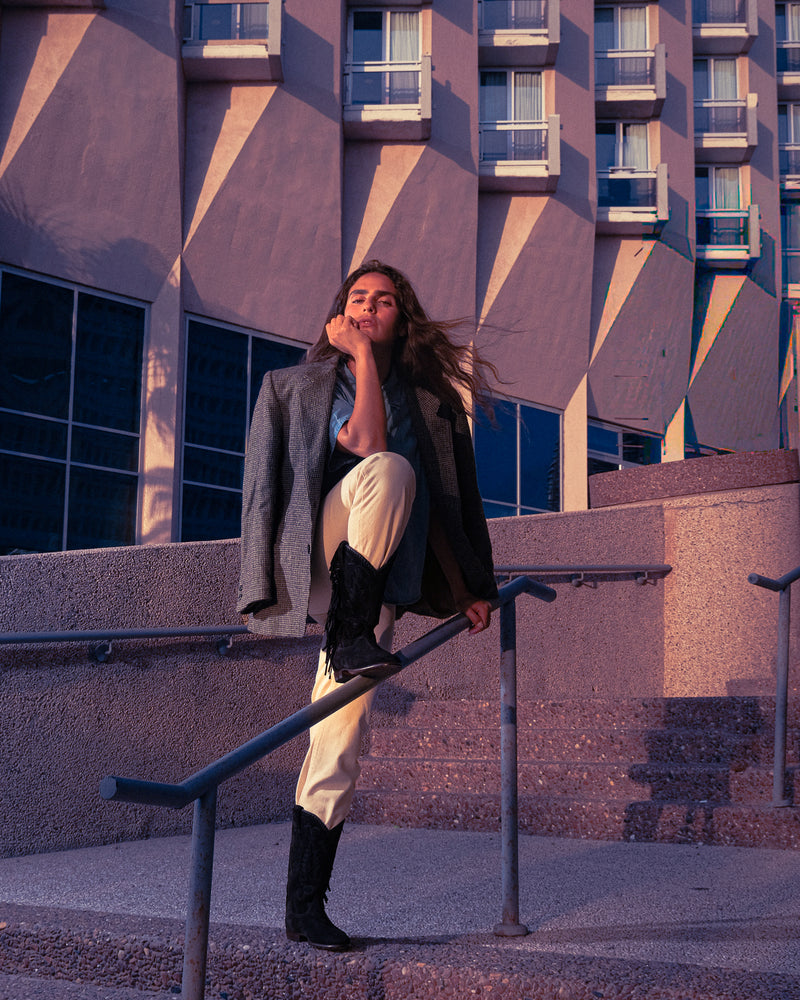 Shiloh Héritage — Optimisation SEO