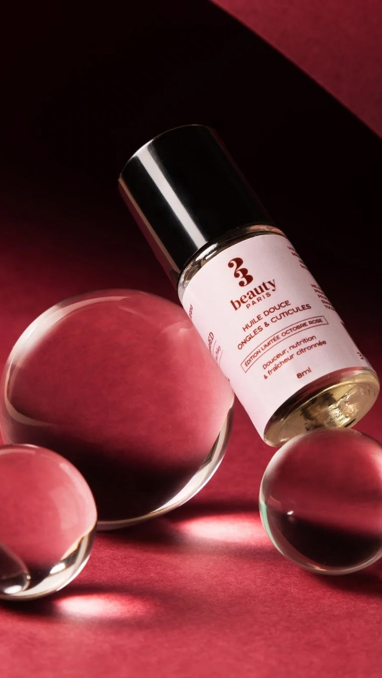 23 Beauty Paris — Optimisation CRO — Cosmétiques