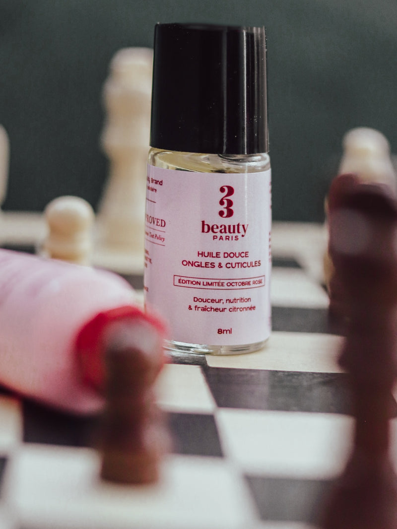 23 Beauty Paris — Optimisation CRO — Cosmétiques