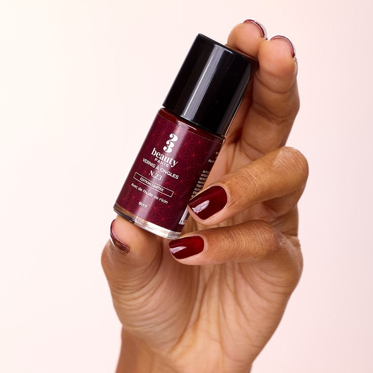 23 beauty Paris — Optimisation CRO