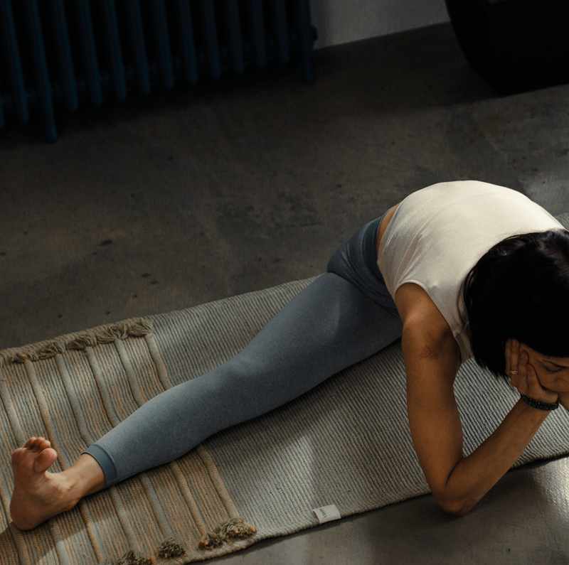Mahola Yoga — Optimisation CRO — Lifestyle