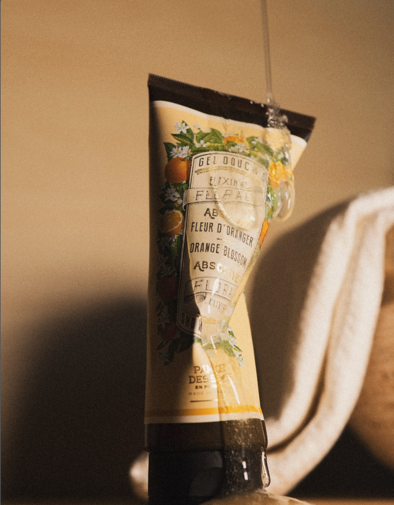 PANIER DES SENS — Optimisation SEO — Cosmétique