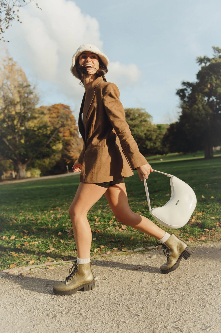 Maintenance Shopify — RYSE