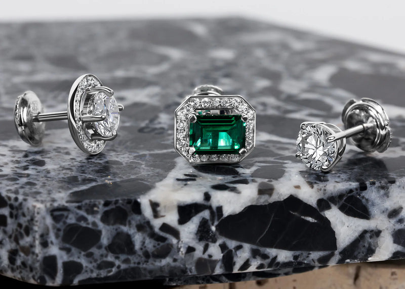 The One Paris — Création boutique