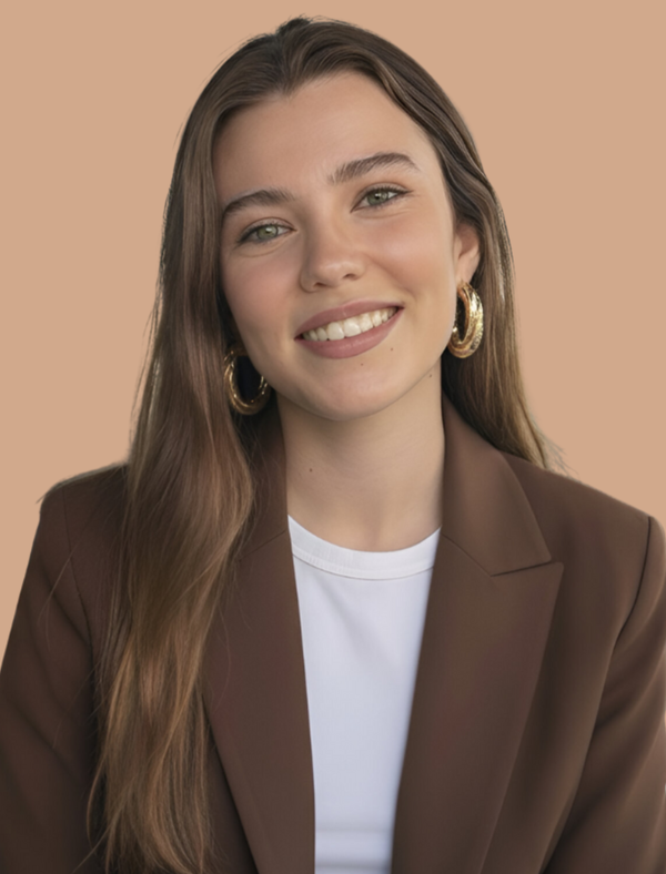 Nolwenn — Fondatrice