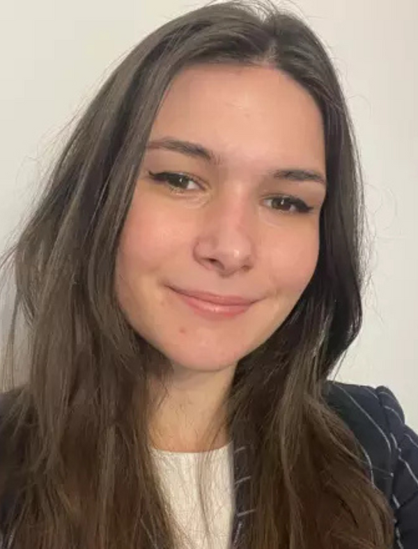 Alyssia — UX Designer