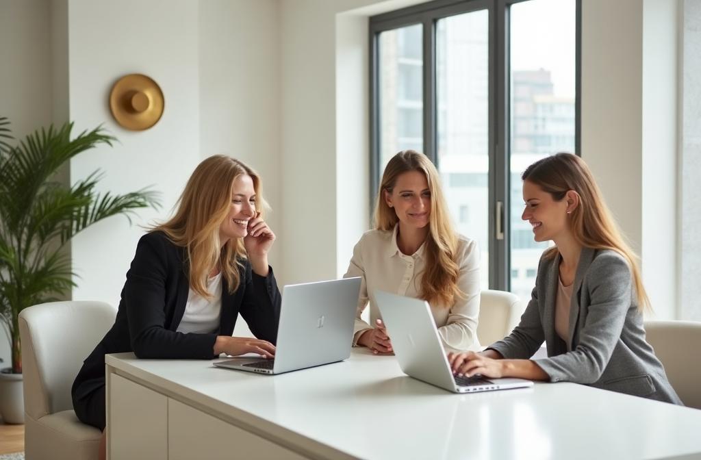 Pourquoi choisir une agence spécialisée Shopify ?