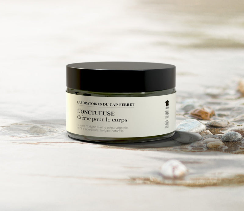 Cap Ferret Laboratory — E-commerce redesign