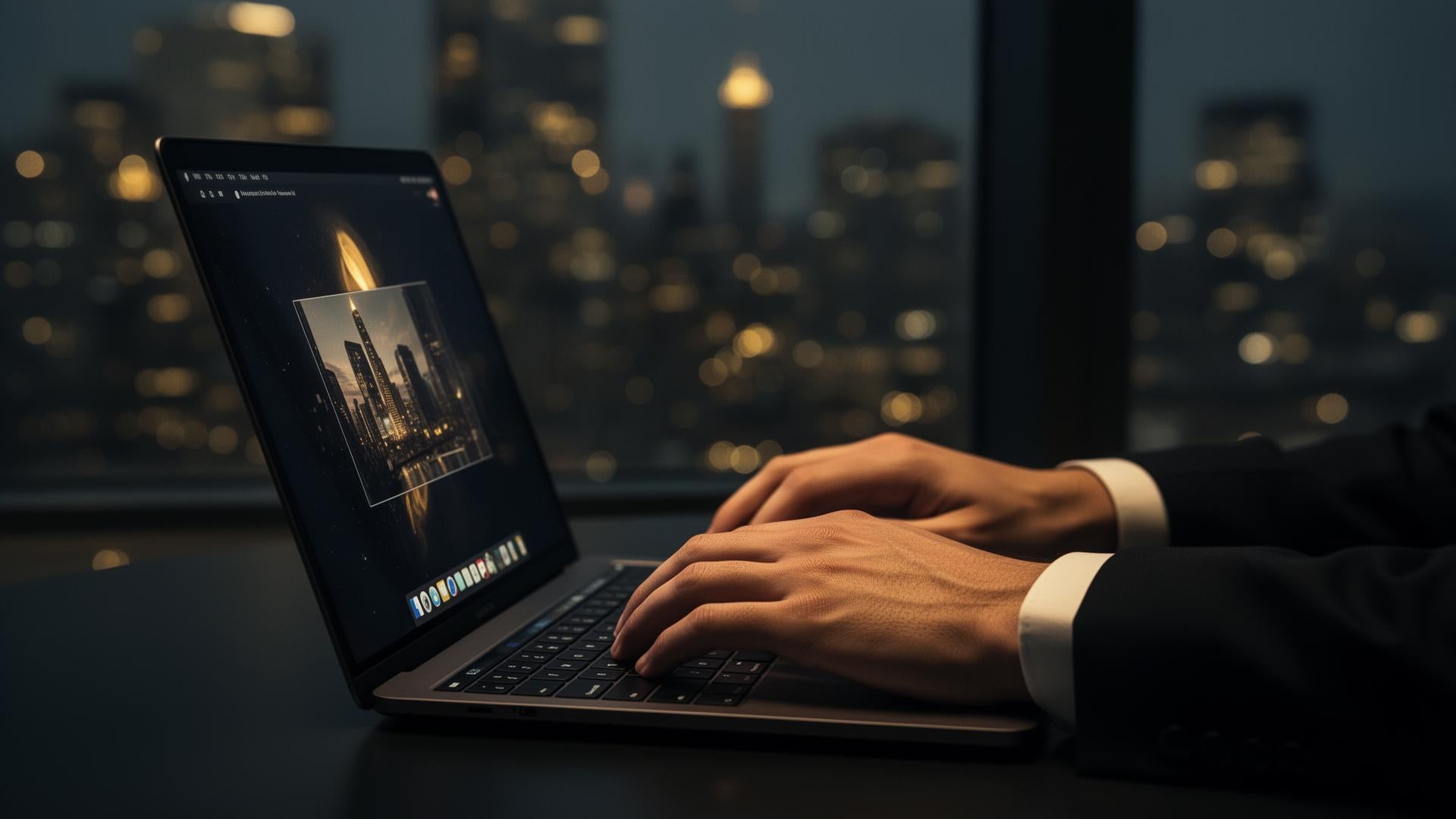 Conçu pour les entreprises