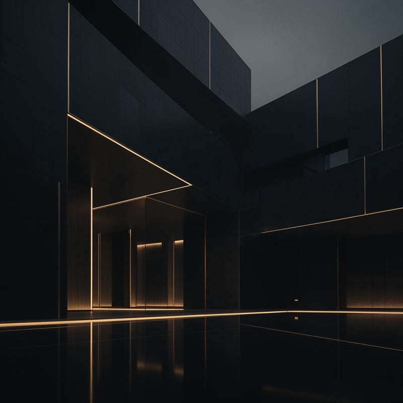 Headless Architecture