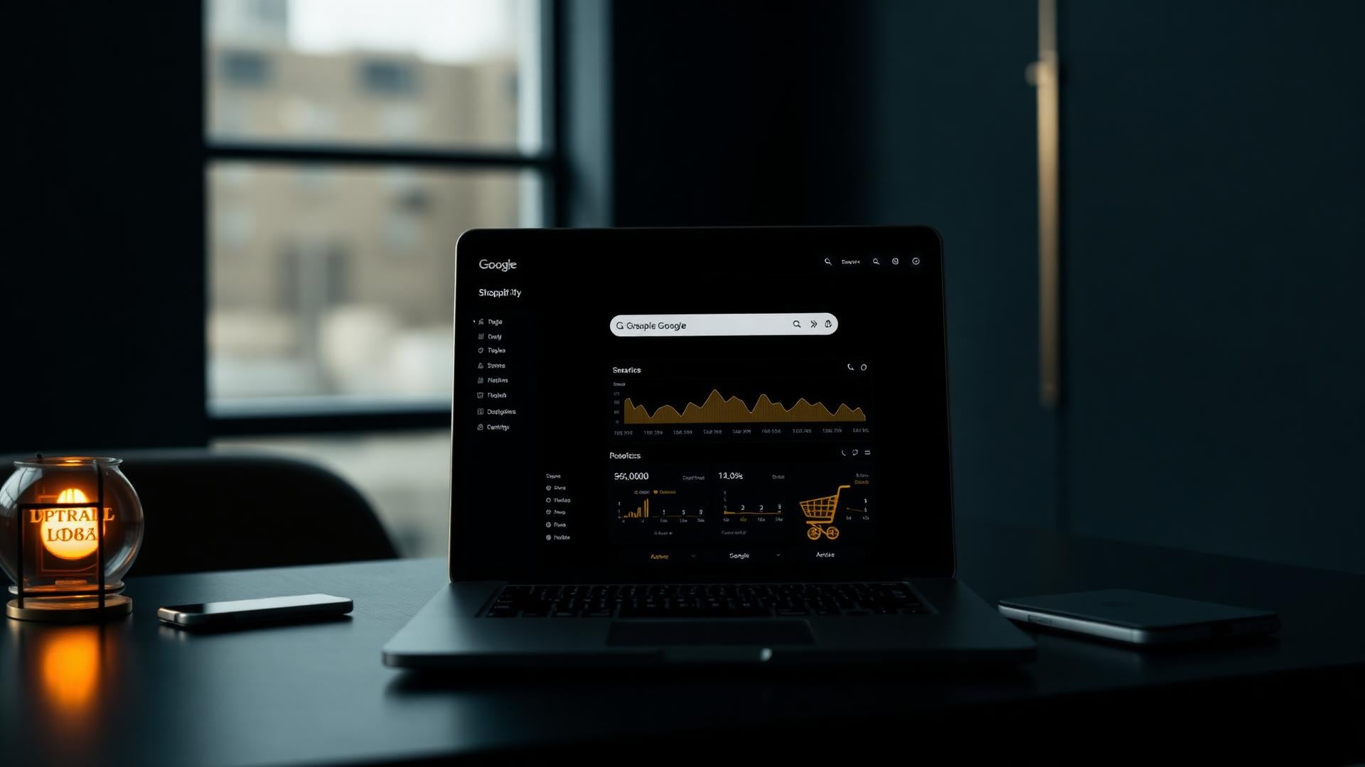 SEO Shopify : comment référencer sa boutique sur Google en 2026