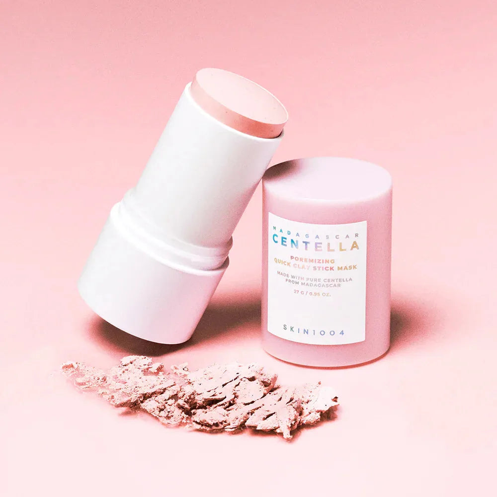 Corée Beauty — optimisation CRO Shopify cosmétique