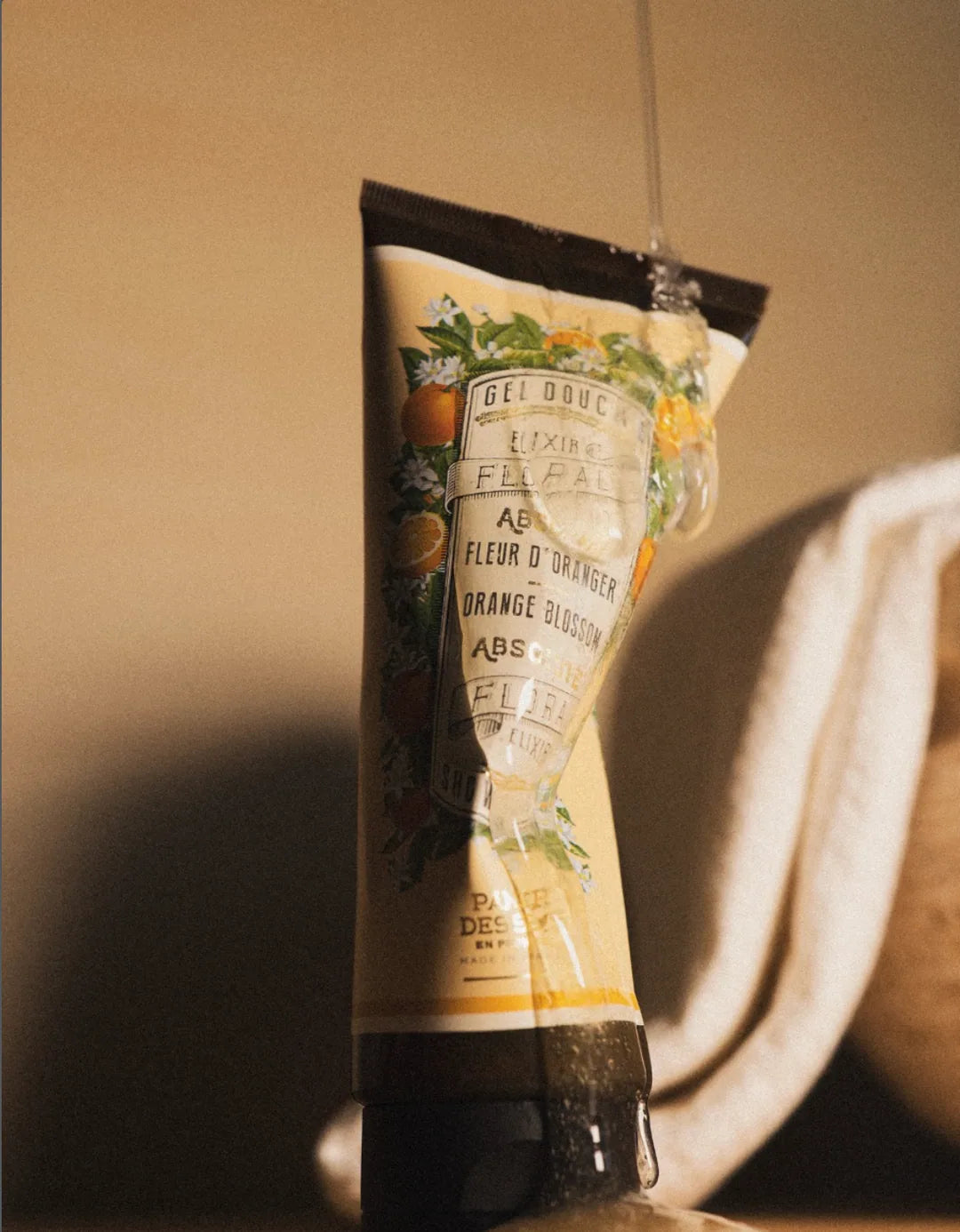 Panier des Sens — boutique Shopify Plus cosmétique